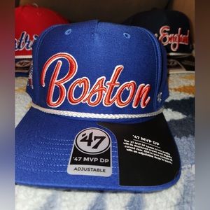 New England Patriots SnapBack